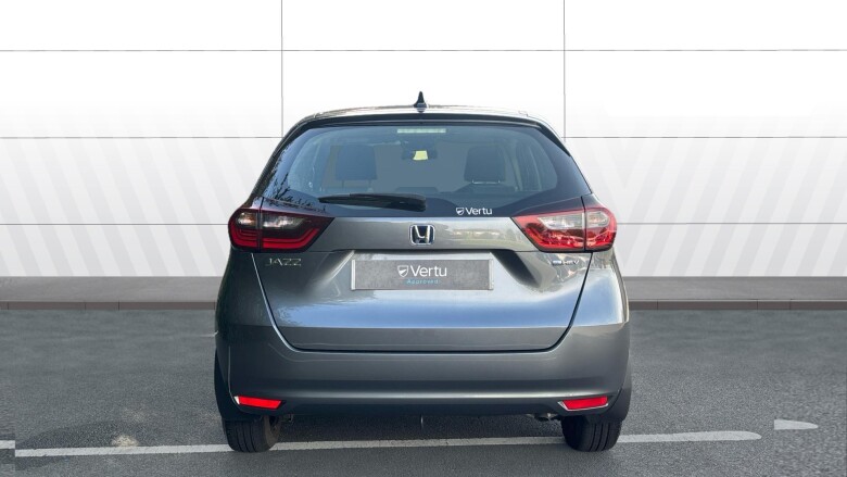 Honda Jazz 1.5 i-MMD Hybrid SE 5dr eCVT Hybrid Hatchback